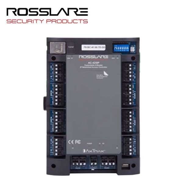 AC-425IP-DIN-PCBA B SERIES TWO DOOR PCBA
